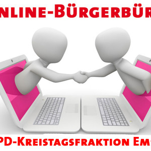 Online-Bürgerbüro
