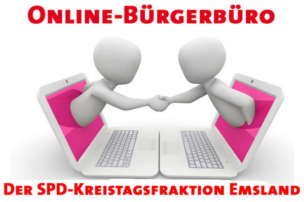 Online-Bürgerbüro