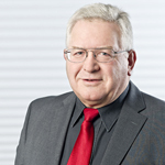 Rudi Gaidosch