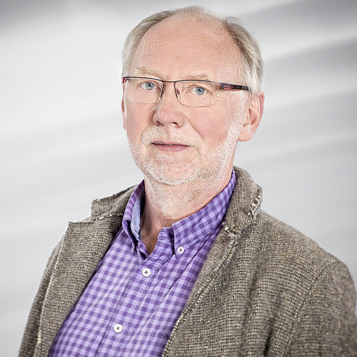 Rolf Hopster