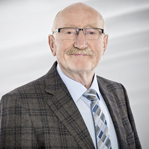 Willi Jansen