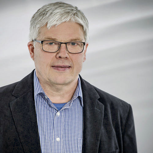Klaus Fleer