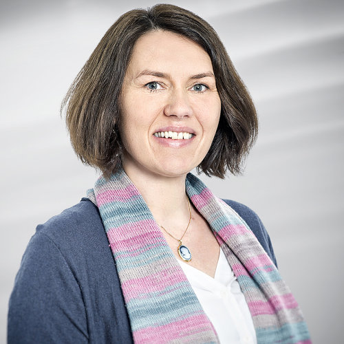 Andrea Kötter