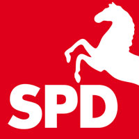 Logo: SPD-Kreistagsfraktion Ems