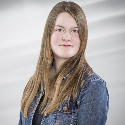 Astrid Wilbers